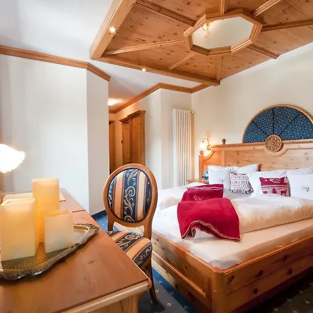 Gianna Hotel