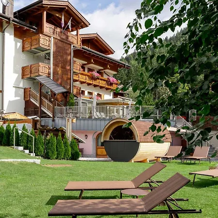 Gianna Hotel Madonna