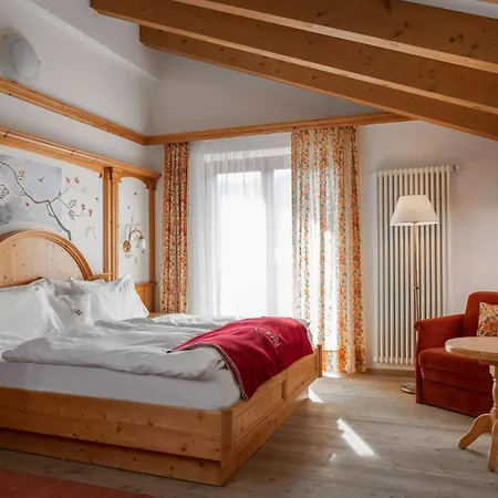 Gianna Hotel Madonna
