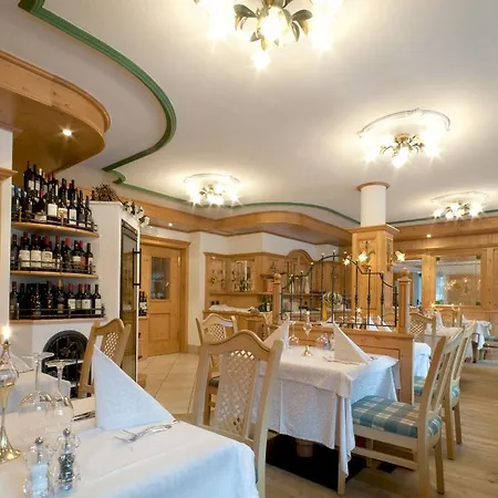 Gianna Hotel Madonna