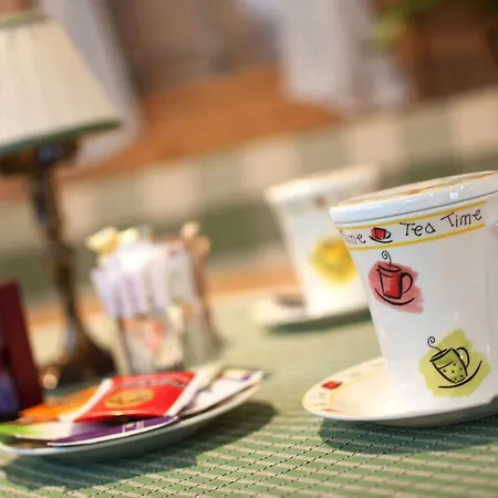 Hotel Gianna